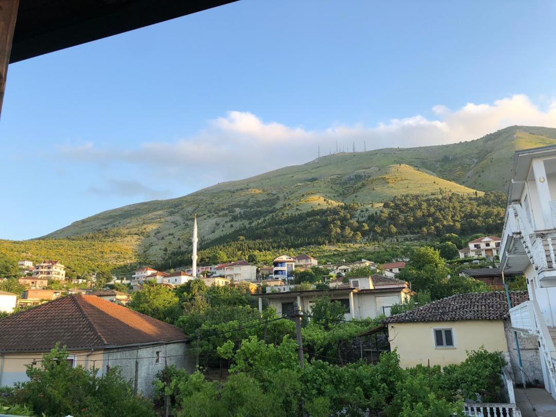 Hotel Shkodra Lake Shiroka Екстер'єр фото