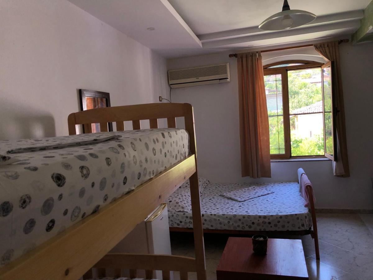 Hotel Shkodra Lake Shiroka Екстер'єр фото
