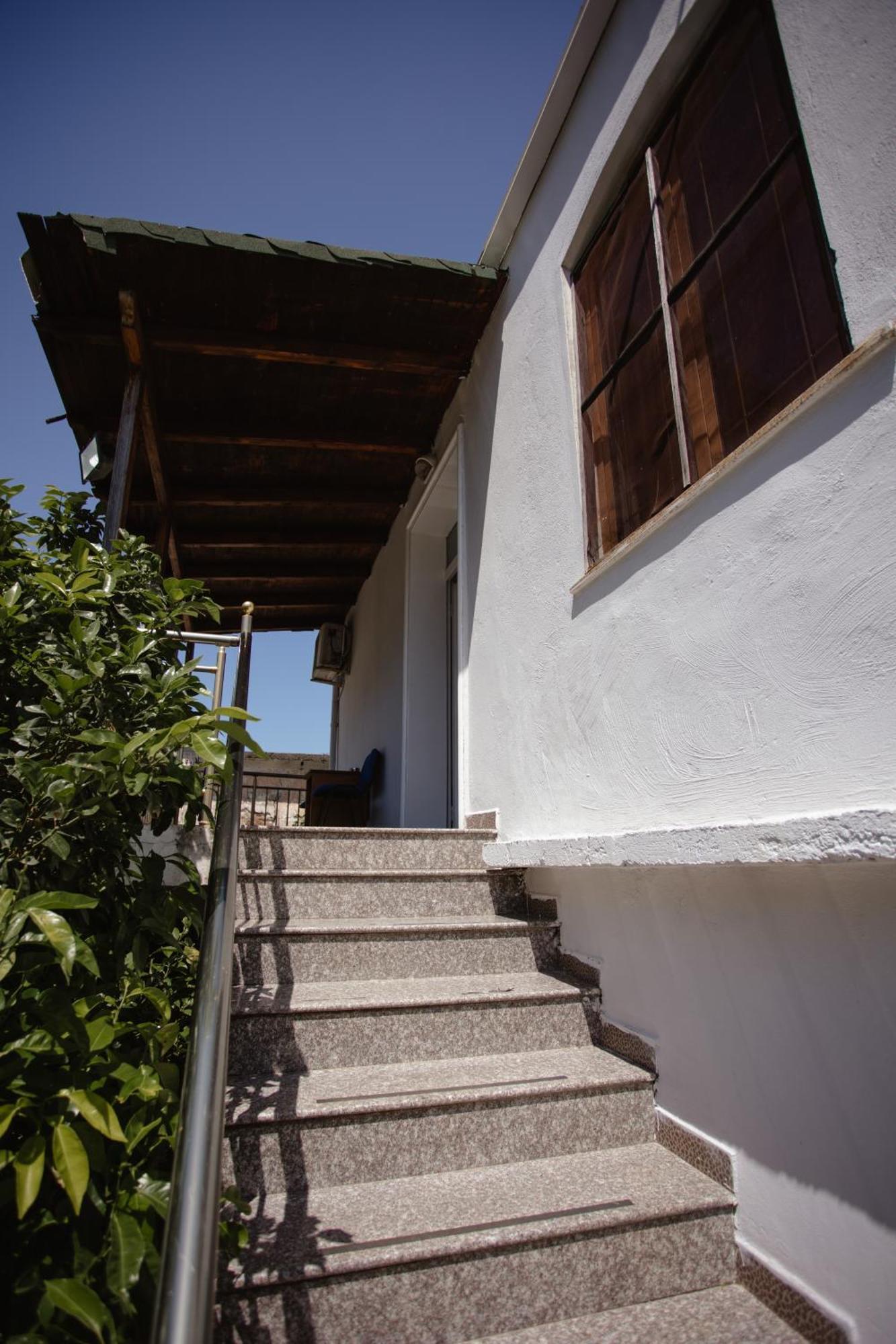 Hotel Shkodra Lake Shiroka Екстер'єр фото