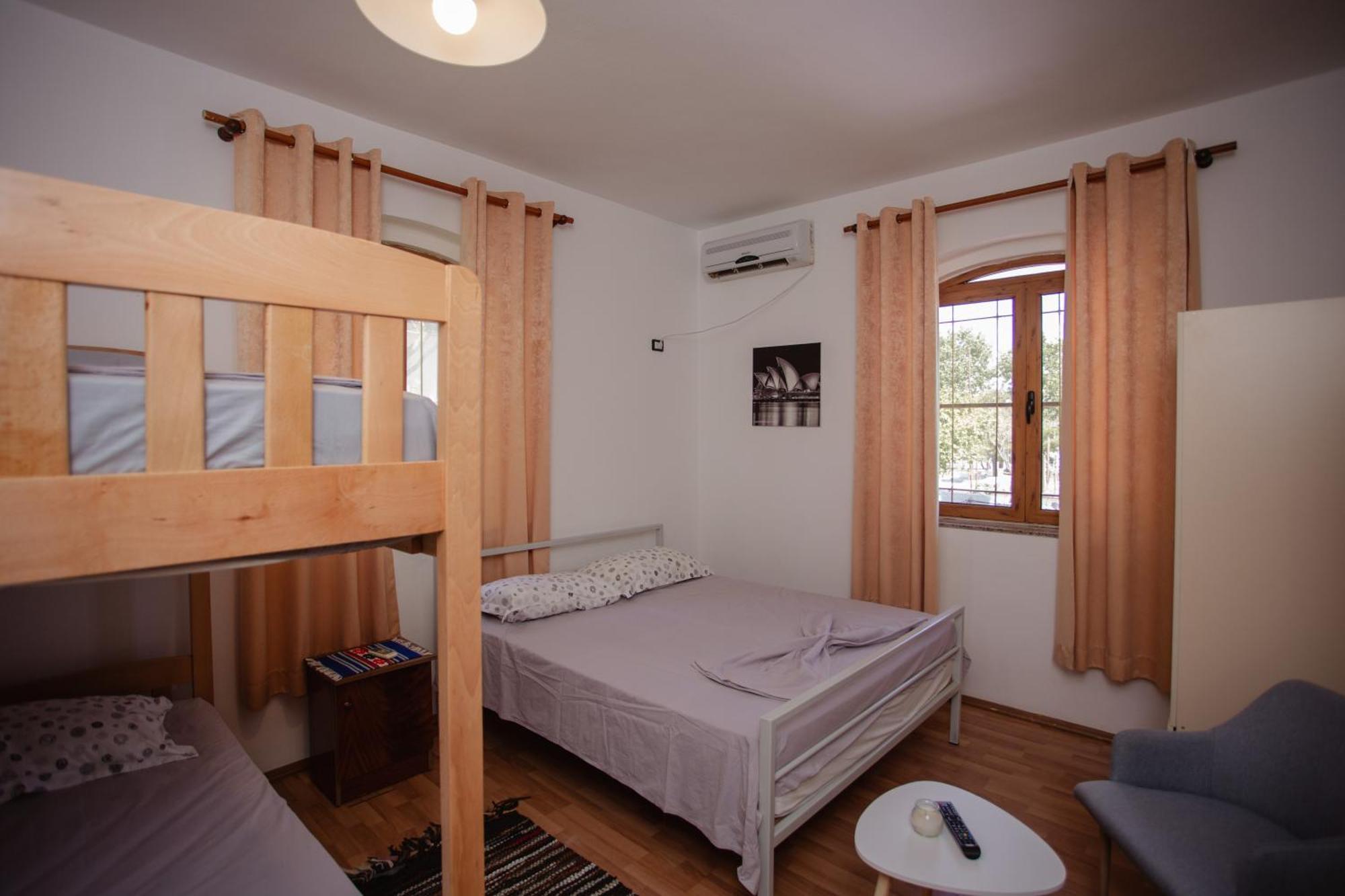 Hotel Shkodra Lake Shiroka Екстер'єр фото