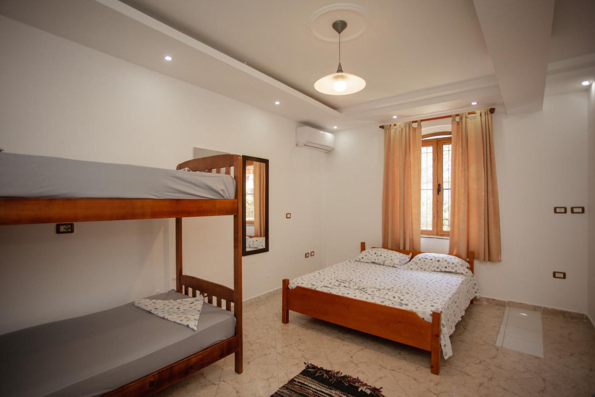 Hotel Shkodra Lake Shiroka Екстер'єр фото