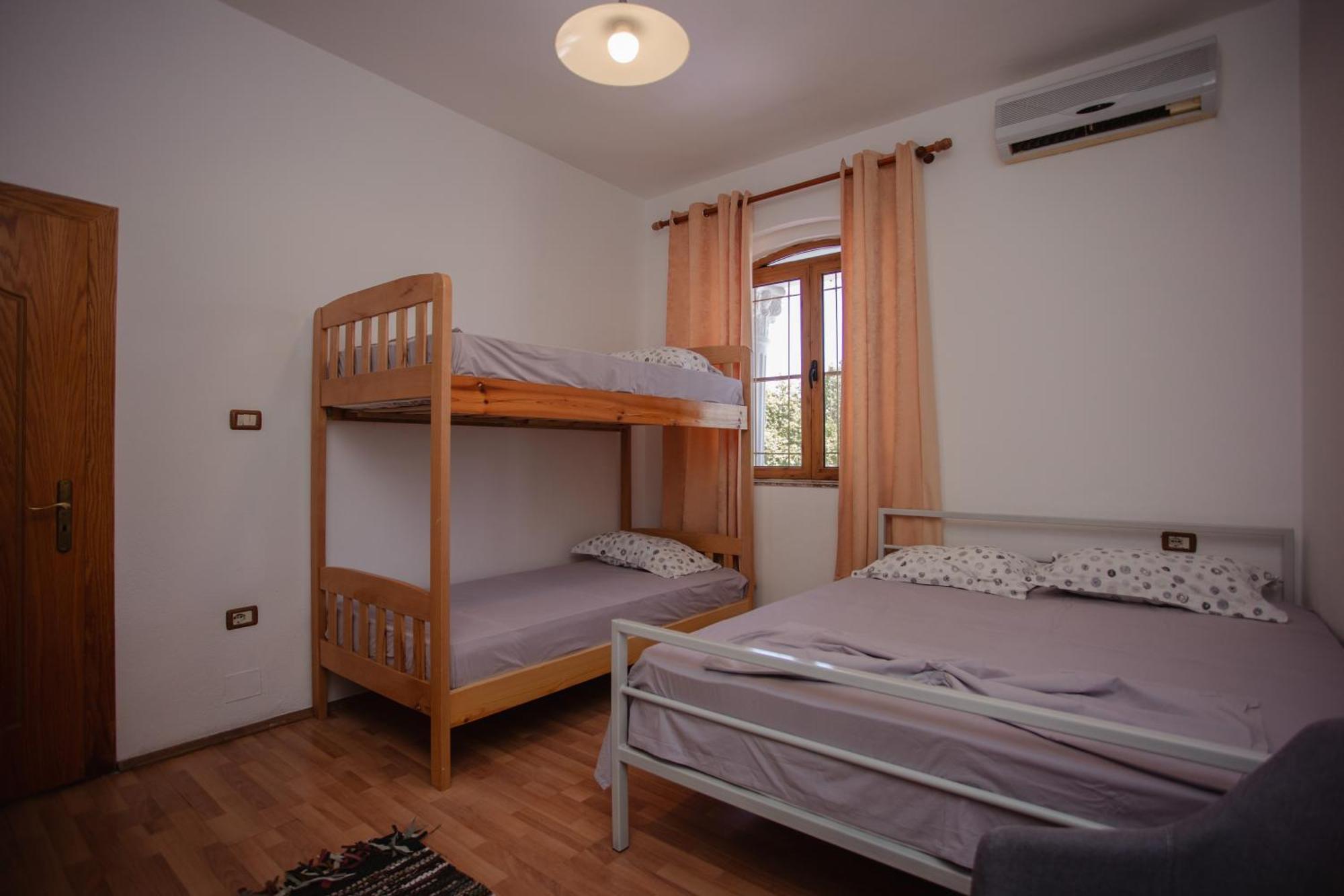 Hotel Shkodra Lake Shiroka Екстер'єр фото