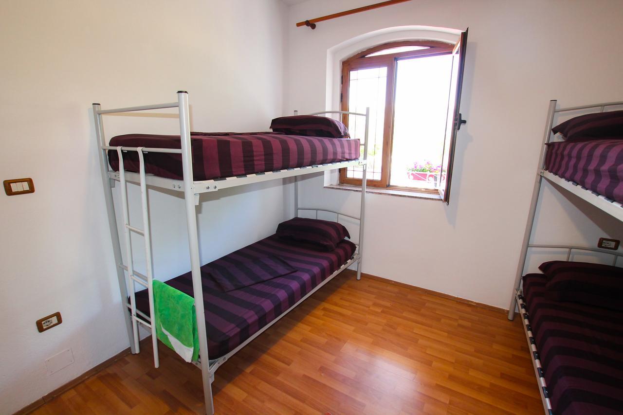 Hotel Shkodra Lake Shiroka Екстер'єр фото