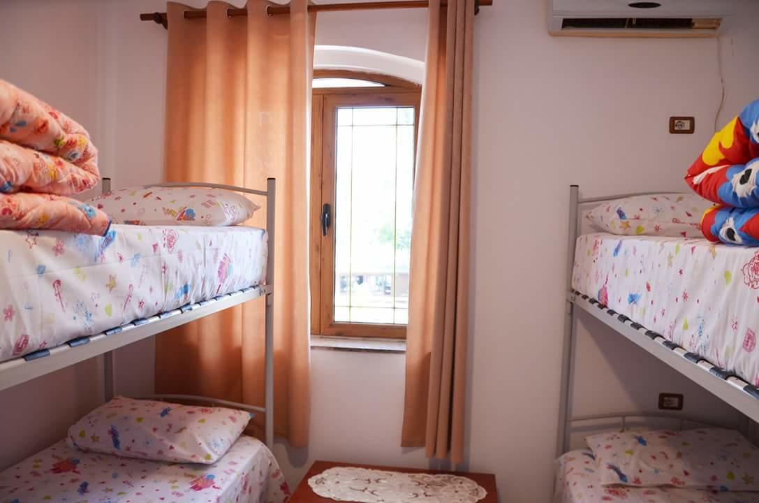 Hotel Shkodra Lake Shiroka Екстер'єр фото