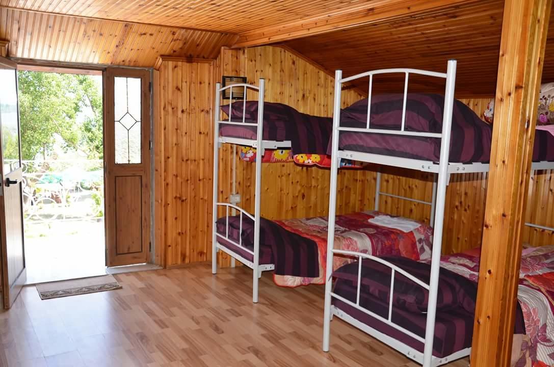 Hotel Shkodra Lake Shiroka Екстер'єр фото