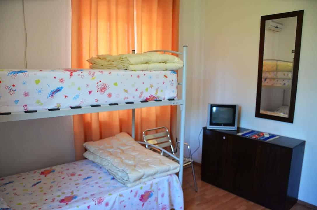 Hotel Shkodra Lake Shiroka Екстер'єр фото
