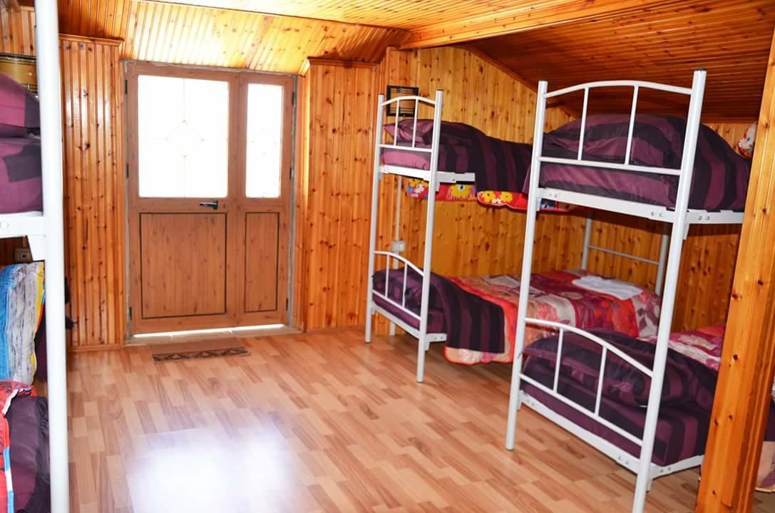 Hotel Shkodra Lake Shiroka Екстер'єр фото