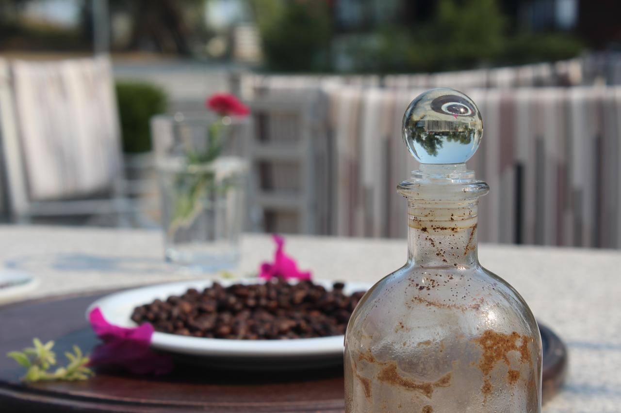 Hotel Shkodra Lake Shiroka Екстер'єр фото